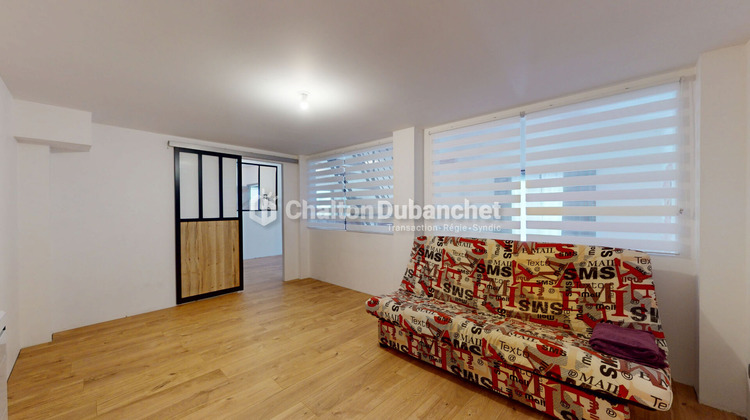 Ma-Cabane - Vente Maison ROANNE, 165 m²
