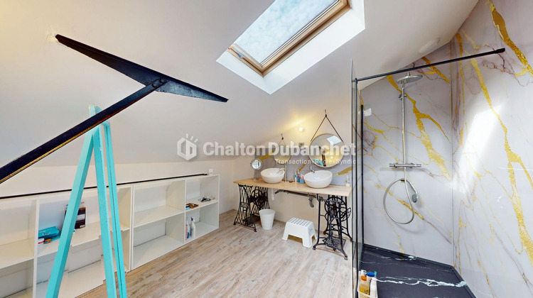 Ma-Cabane - Vente Maison ROANNE, 165 m²
