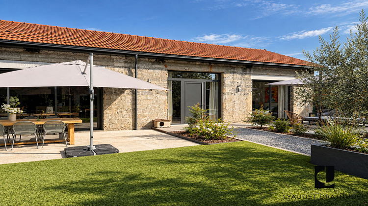 Ma-Cabane - Vente Maison ROANNE, 223 m²