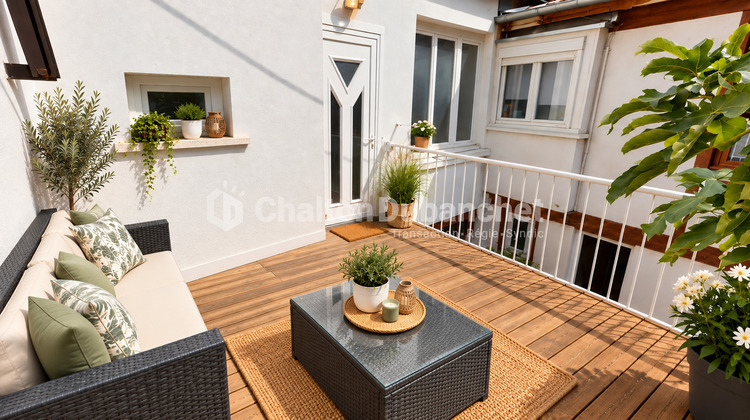 Ma-Cabane - Vente Maison ROANNE, 140 m²