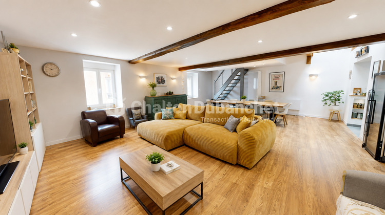 Ma-Cabane - Vente Maison ROANNE, 140 m²