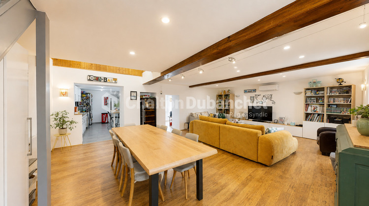 Ma-Cabane - Vente Maison ROANNE, 140 m²