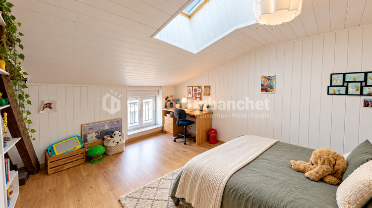 Ma-Cabane - Vente Maison ROANNE, 140 m²