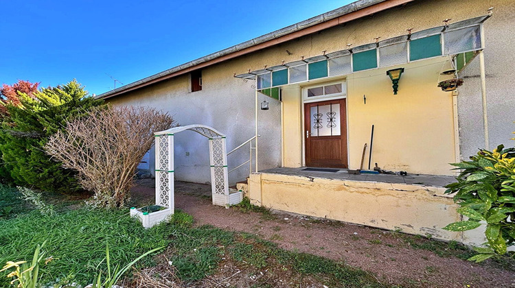 Ma-Cabane - Vente Maison ROANNE, 81 m²