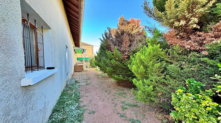 Ma-Cabane - Vente Maison ROANNE, 81 m²