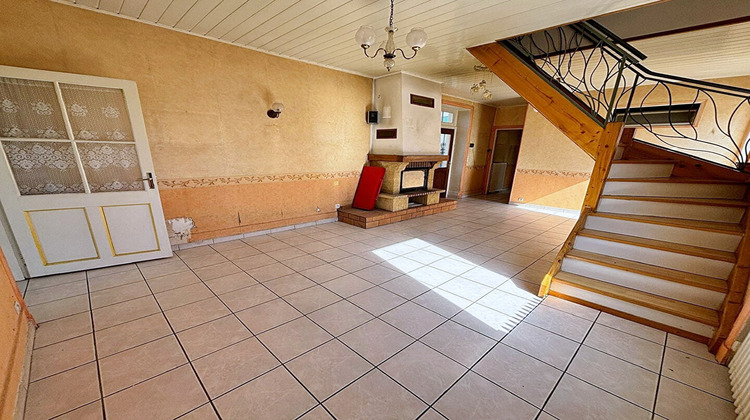 Ma-Cabane - Vente Maison ROANNE, 81 m²