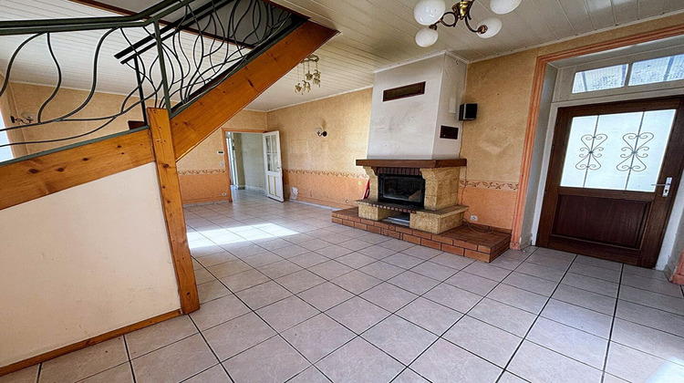 Ma-Cabane - Vente Maison ROANNE, 81 m²