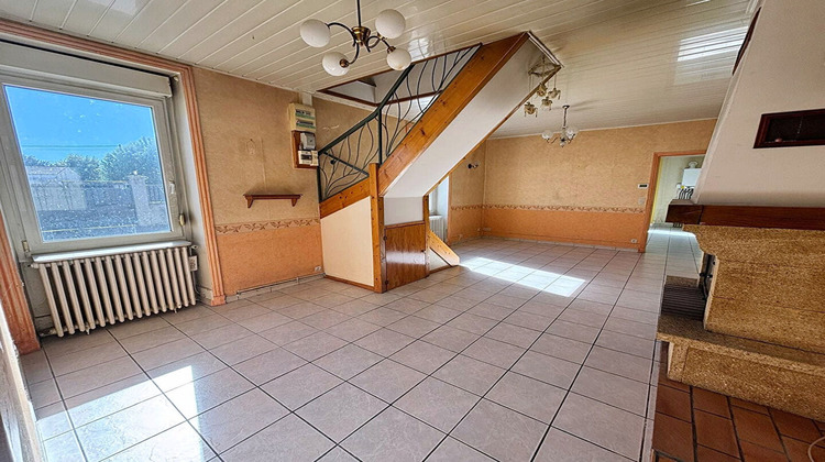 Ma-Cabane - Vente Maison ROANNE, 81 m²