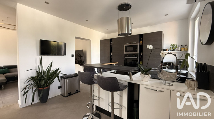 Ma-Cabane - Vente Maison Roanne, 90 m²