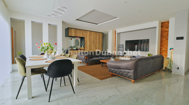 Ma-Cabane - Vente Maison ROANNE, 180 m²