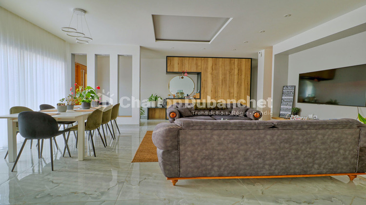 Ma-Cabane - Vente Maison ROANNE, 180 m²
