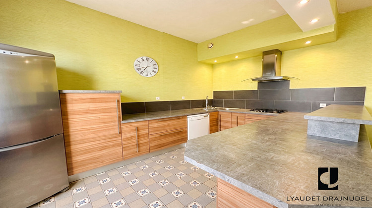 Ma-Cabane - Vente Maison ROANNE, 118 m²