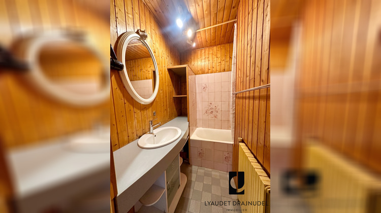 Ma-Cabane - Vente Maison ROANNE, 118 m²