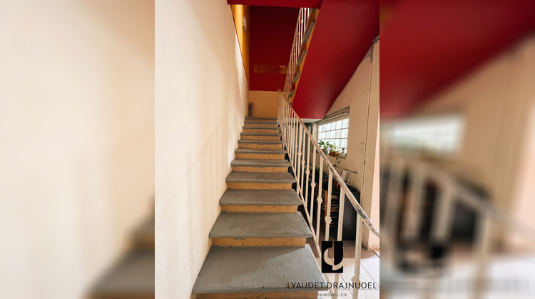Ma-Cabane - Vente Maison ROANNE, 118 m²