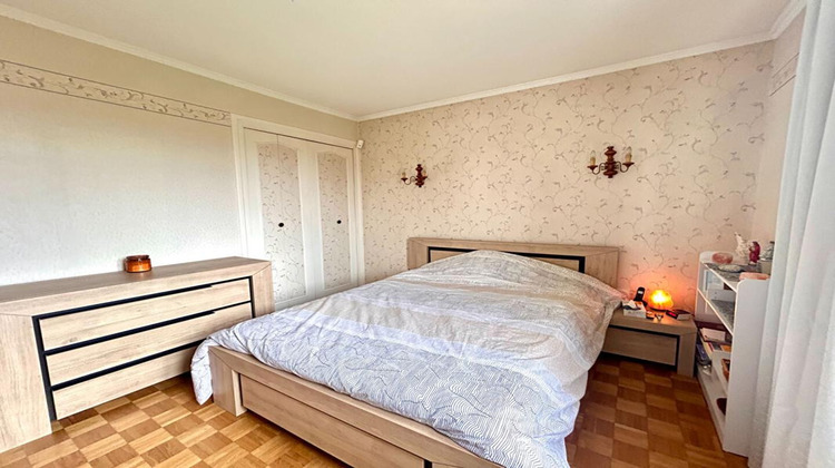 Ma-Cabane - Vente Maison ROANNE, 81 m²