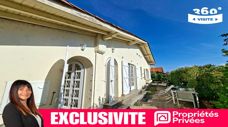 Ma-Cabane - Vente Maison ROANNE, 143 m²