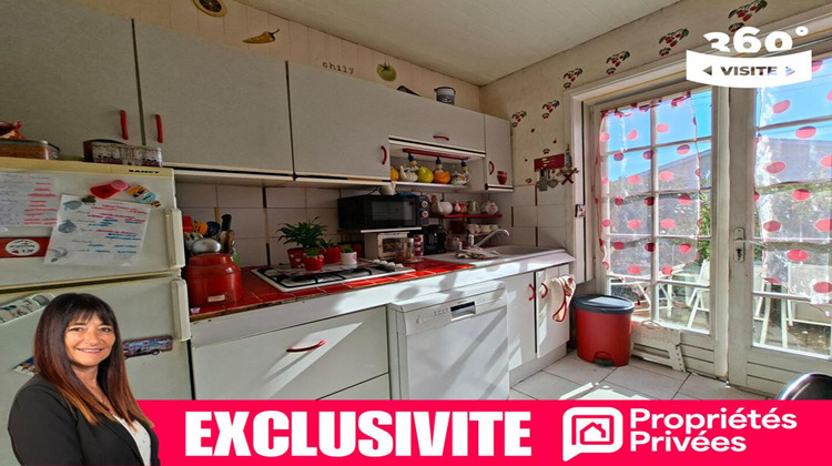 Ma-Cabane - Vente Maison ROANNE, 143 m²