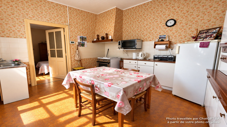 Ma-Cabane - Vente Maison ROANNE, 50 m²