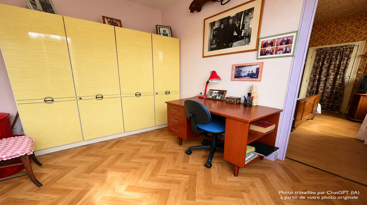 Ma-Cabane - Vente Maison ROANNE, 50 m²