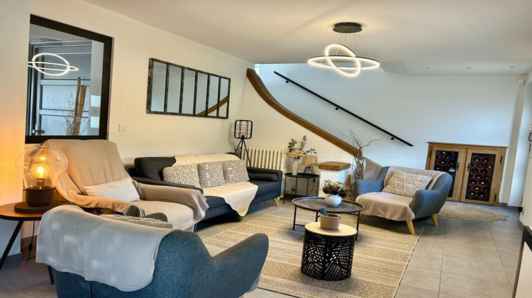 Ma-Cabane - Vente Maison ROANNE, 155 m²