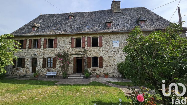 Ma-Cabane - Vente Maison Roannes-Saint-Mary, 180 m²