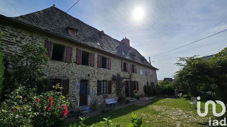 Ma-Cabane - Vente Maison Roannes-Saint-Mary, 180 m²