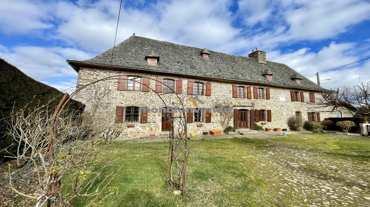 Ma-Cabane - Vente Maison Roannes-Saint-Mary, 186 m²
