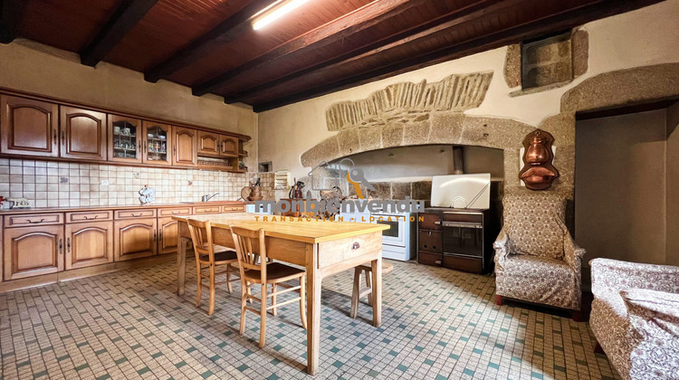 Ma-Cabane - Vente Maison Roannes-Saint-Mary, 186 m²