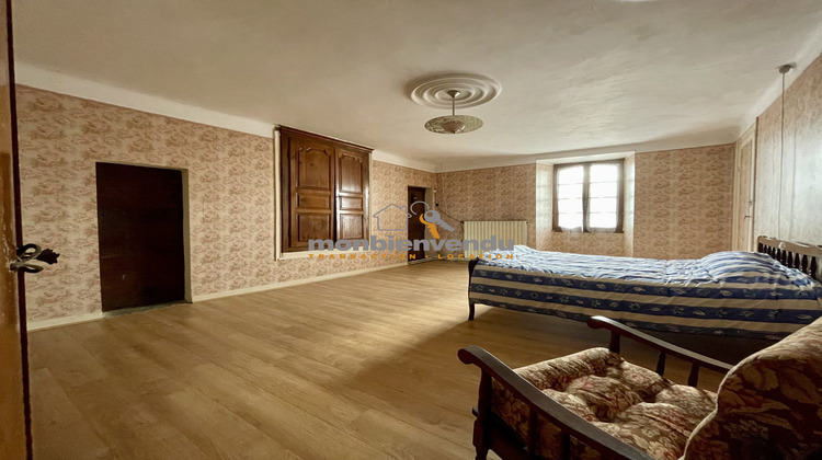 Ma-Cabane - Vente Maison Roannes-Saint-Mary, 186 m²