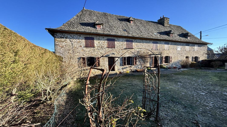 Ma-Cabane - Vente Maison ROANNES SAINT MARY, 186 m²