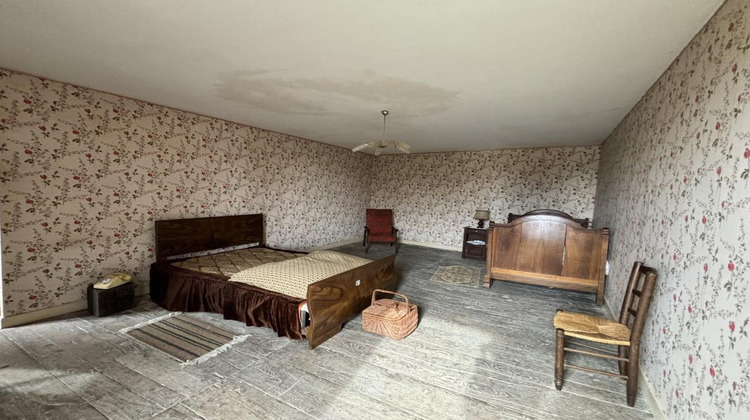 Ma-Cabane - Vente Maison ROANNES SAINT MARY, 186 m²