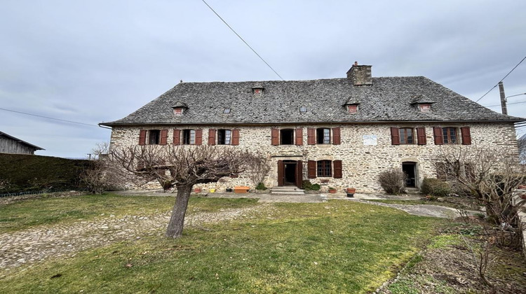 Ma-Cabane - Vente Maison ROANNES SAINT MARY, 186 m²