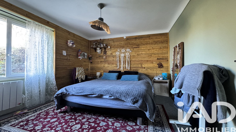 Ma-Cabane - Vente Maison Roannes-Saint-Mary, 135 m²