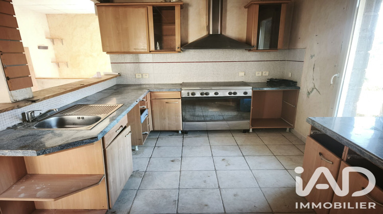 Ma-Cabane - Vente Maison Roannes-Saint-Mary, 130 m²