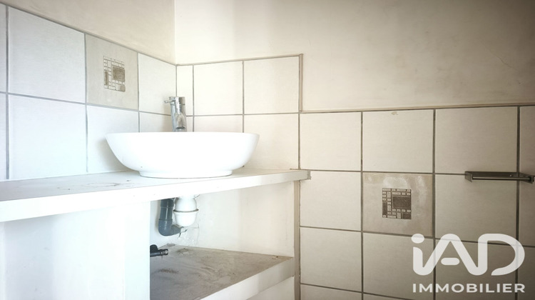 Ma-Cabane - Vente Maison Roannes-Saint-Mary, 130 m²