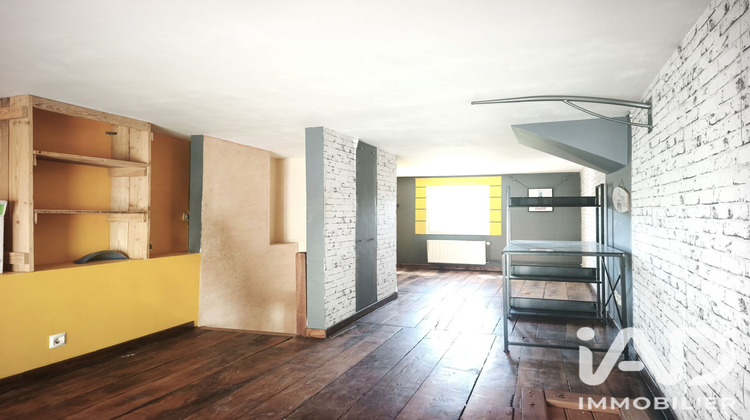 Ma-Cabane - Vente Maison Roannes-Saint-Mary, 130 m²