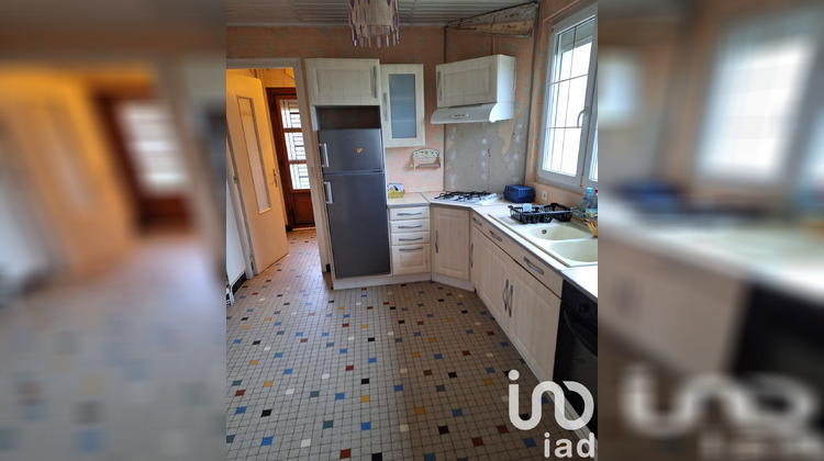 Ma-Cabane - Vente Maison Robécourt, 75 m²