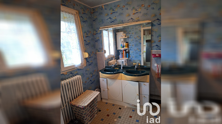 Ma-Cabane - Vente Maison Robécourt, 75 m²