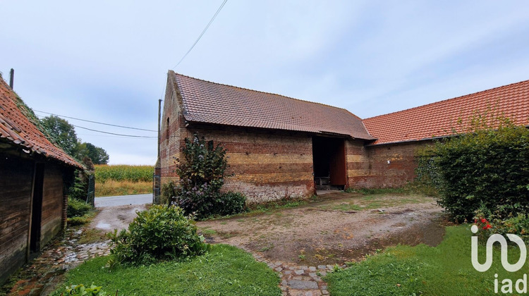 Ma-Cabane - Vente Maison Robecq, 93 m²