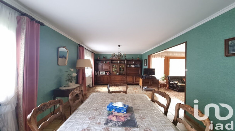 Ma-Cabane - Vente Maison Robecq, 104 m²