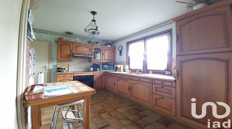 Ma-Cabane - Vente Maison Robecq, 104 m²