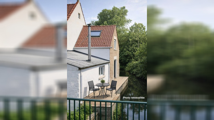 Ma-Cabane - Vente Maison ROBECQ, 93 m²