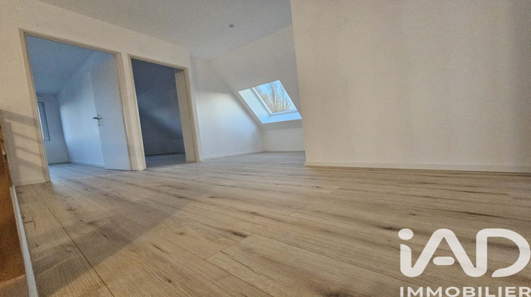 Ma-Cabane - Vente Maison Robecq, 168 m²