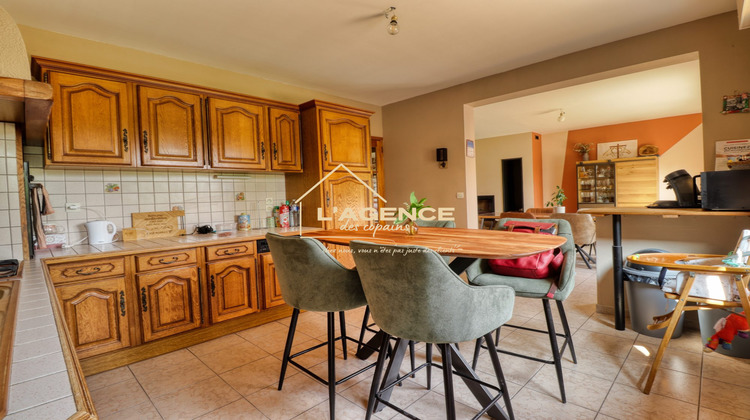 Ma-Cabane - Vente Maison Robecq, 159 m²