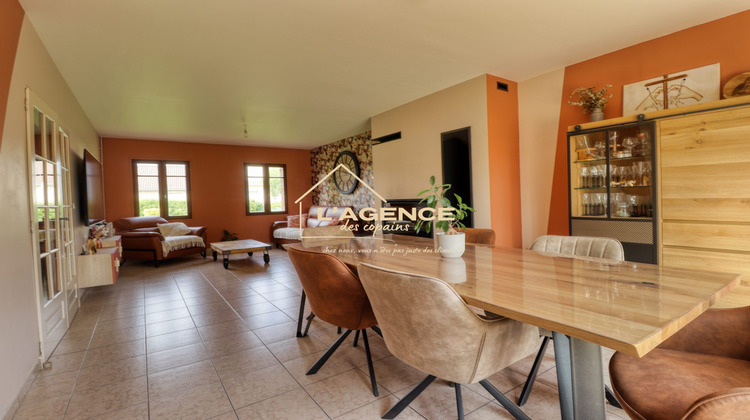 Ma-Cabane - Vente Maison Robecq, 159 m²