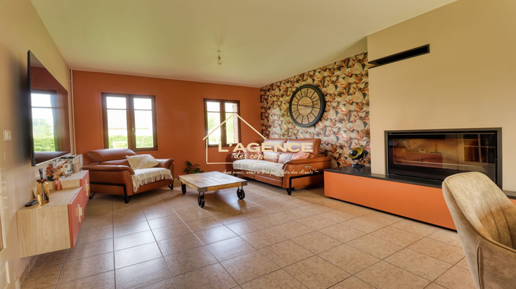 Ma-Cabane - Vente Maison Robecq, 159 m²