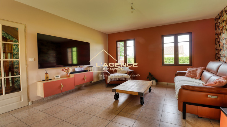 Ma-Cabane - Vente Maison Robecq, 159 m²