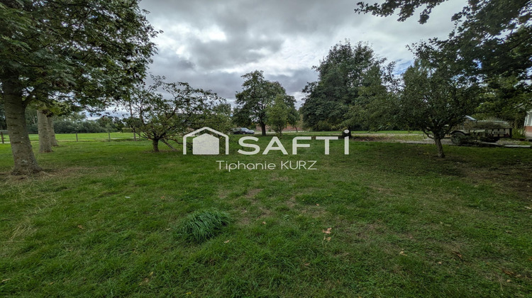 Ma-Cabane - Vente Maison Robecq, 97 m²