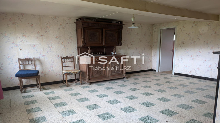 Ma-Cabane - Vente Maison Robecq, 97 m²