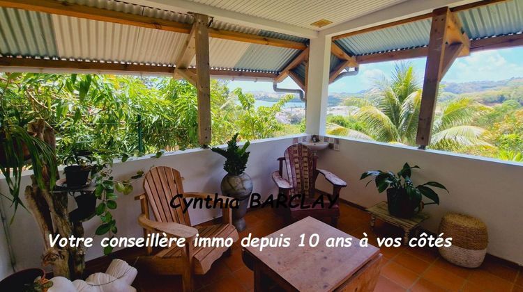Ma-Cabane - Vente Maison ROBERT, 186 m²